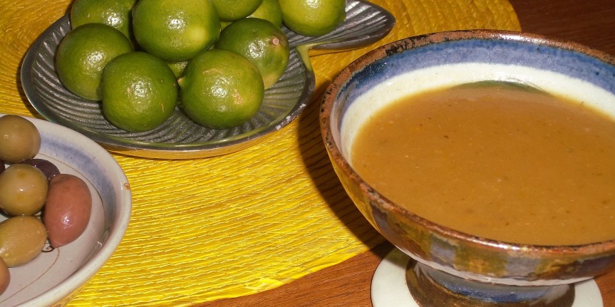 Green Chile Sauce&nbsp;(2)