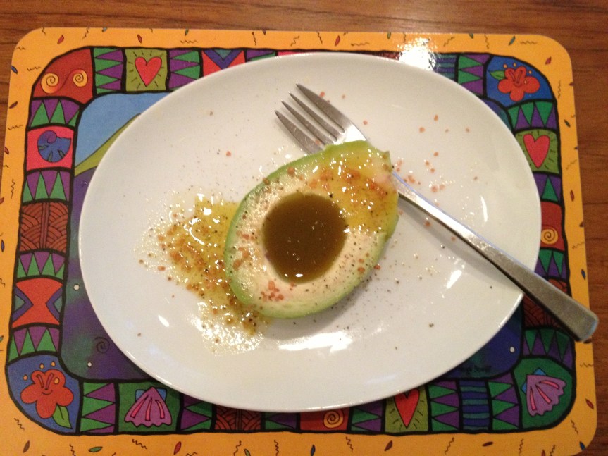 ffwd – anne leblanc’s pistachio&nbsp;avocado