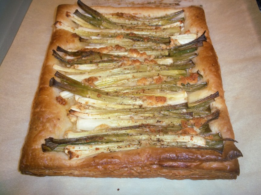 CCC – the Cottage Cooking Club, cooking with River Cottage Veg: inaugural&nbsp;post