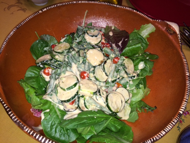 CCC – September – a month of make-ups and&nbsp;re-visits!